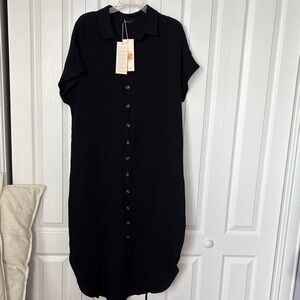 Cruise / summer dress